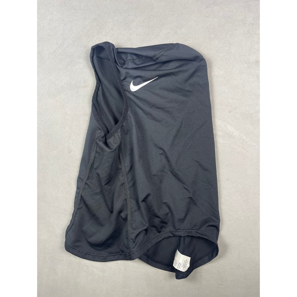 Nike Pro Combat Dri-FIT Hood Black XS/S Balaclava Performance Accessory